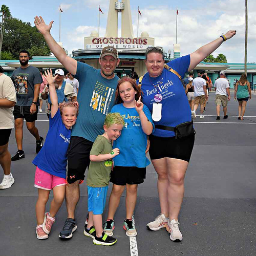 Harvesting Wishes Video