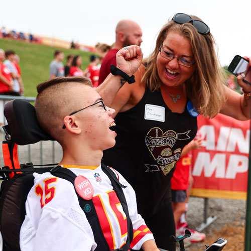 Harvesting Wishes Video