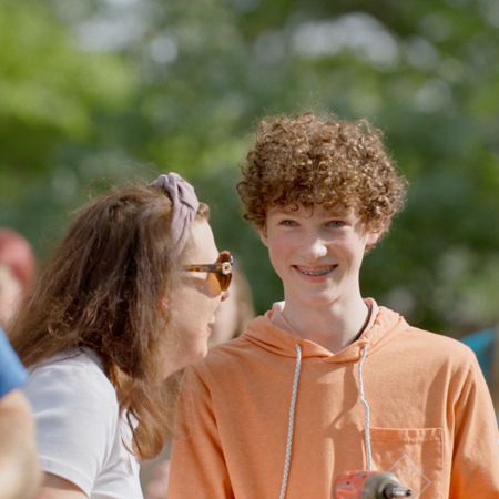 Harvesting Wishes Video