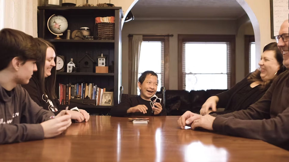 Lincoln (Dubuque, IA)